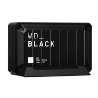 Western Digital BLACK D30 SSD-500GB
